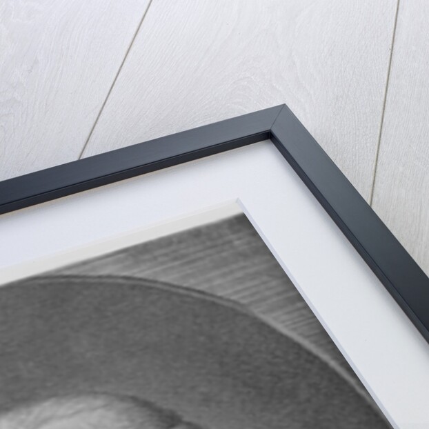 Friedrich II, King of Prussia, 1797 by Anton (after) Graff