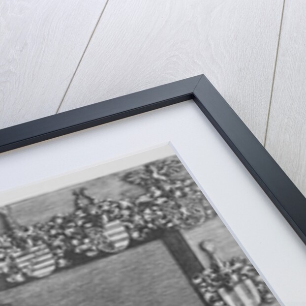 Johann Friedrich I, Elector and Duke of Saxony, 1543 by Georg Pencz