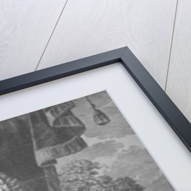 Friedrich Wilhelm I, Elector of Brandenburg by German School