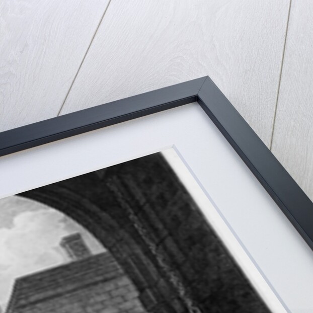 The Gate of Calais, or O The Roast Beef of Old England, 1749 by William Hogarth