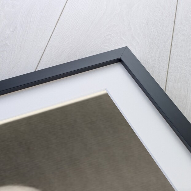 Portrait of Otto von Bismarck engraved by William Holl from a photograph, pub. by William Mackenzie by Anonymous