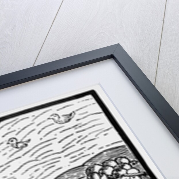 Old woman drowned at Ratcliff Highway by School English