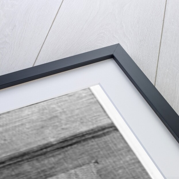 Corporal Trim reading a sermon by William Hogarth