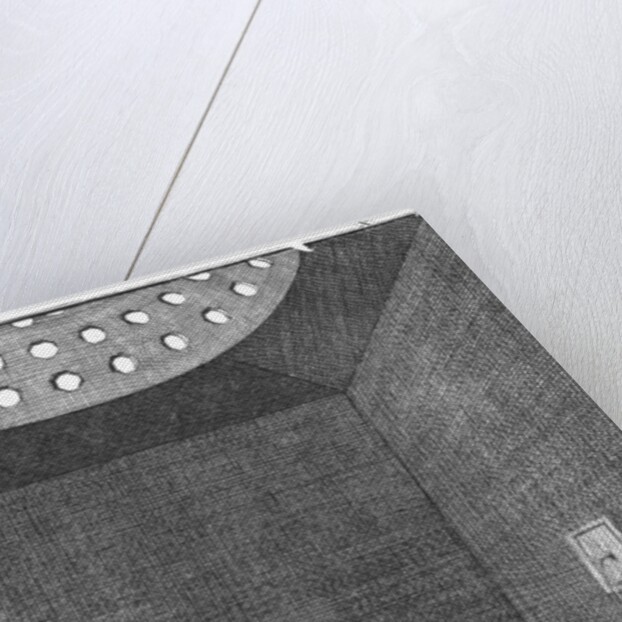 A Turkish Bath by William Hogarth