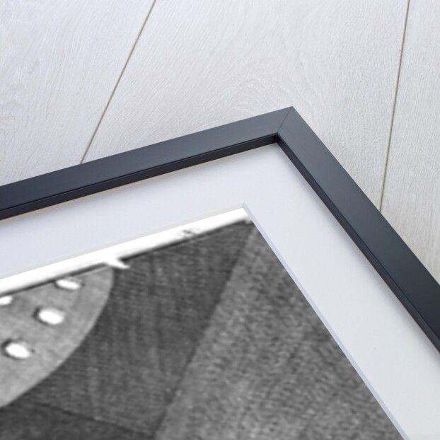 A Turkish Bath by William Hogarth