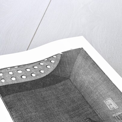 A Turkish Bath by William Hogarth