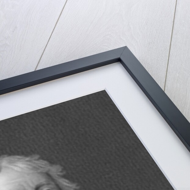 Jacques Bossuet by Hyacinthe Rigaud