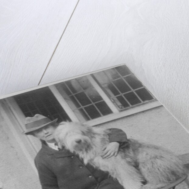 Ethel Smyth by English Photographer