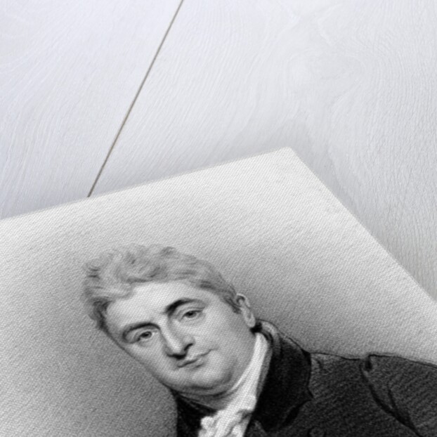 Sydney Smith by John Wright