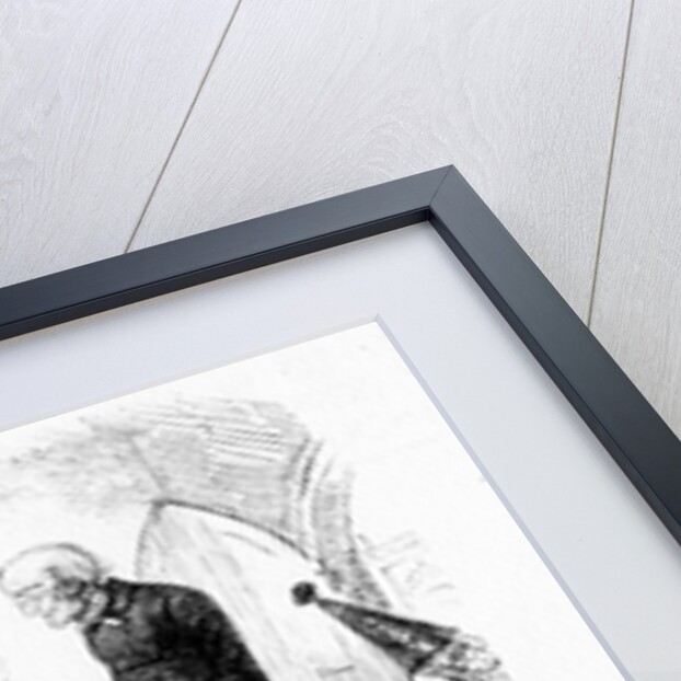 Mother church putting her house in orde' by English School