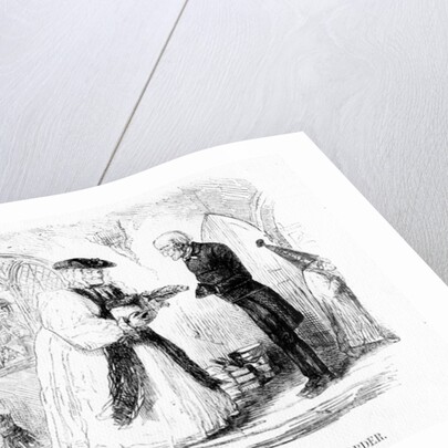 Mother church putting her house in orde' by English School