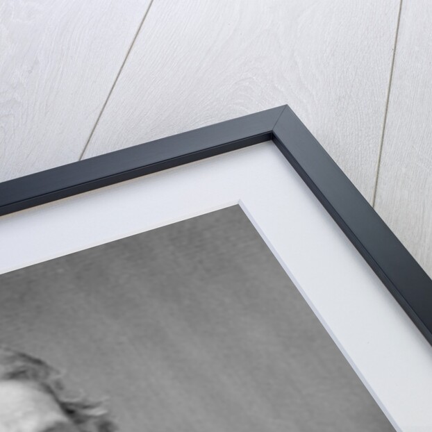 Richard Cobden by W. and D. Downey