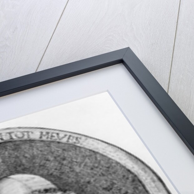 Eva Flegen of Meurs by English School