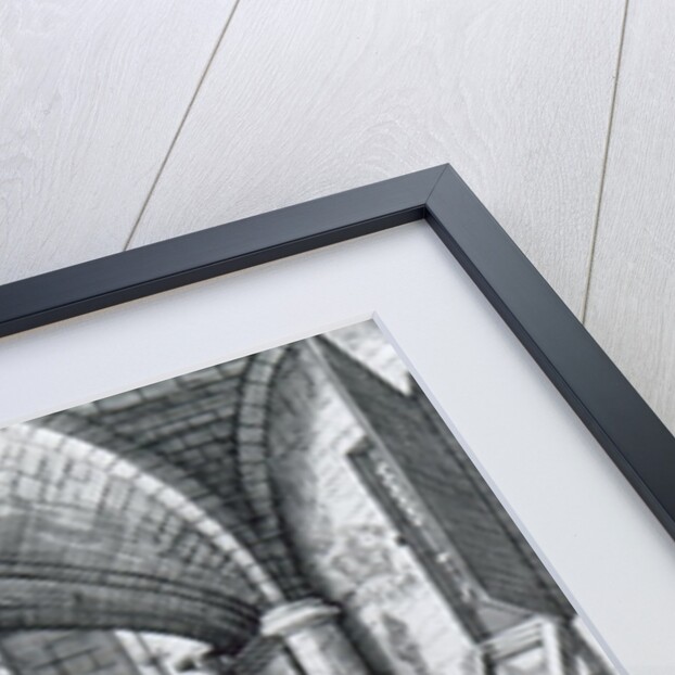 The Sucklington Faction, or Roaring Boyes, printed in 1641 by English School