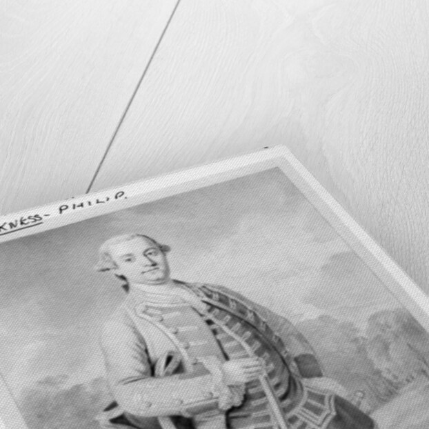 Henry Hoare of Beckenham by William of Bath Hoare