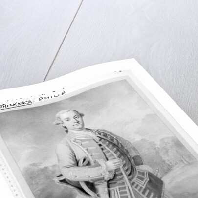 Henry Hoare of Beckenham by William of Bath Hoare