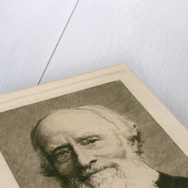 George Williams by School English