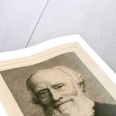 George Williams by School English