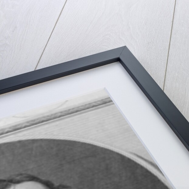 John Thurloe by Samuel (after) Cooper