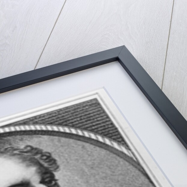 Young Parr by (after) English School