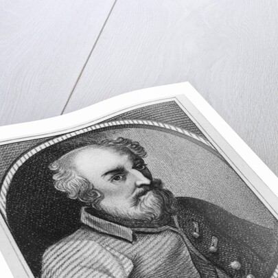 Young Parr by (after) English School