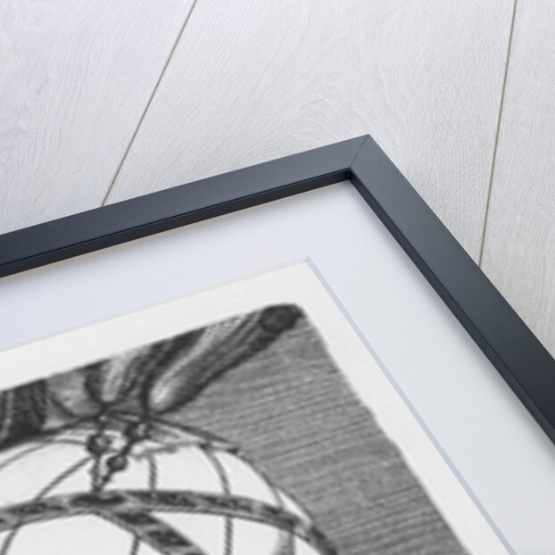 Suleiman the Magnificent, 1557 by Melchior Lorck