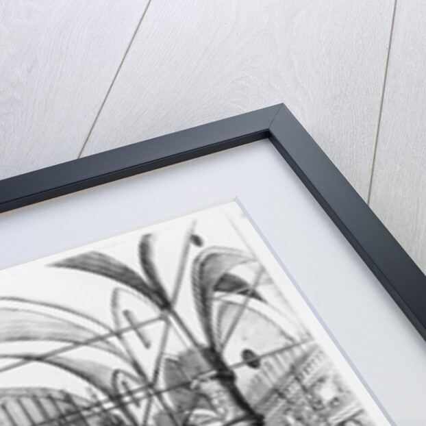 Funeral of Cosimo II de'Medici, Grand Duke of Tuscany, 1621 by Italian School