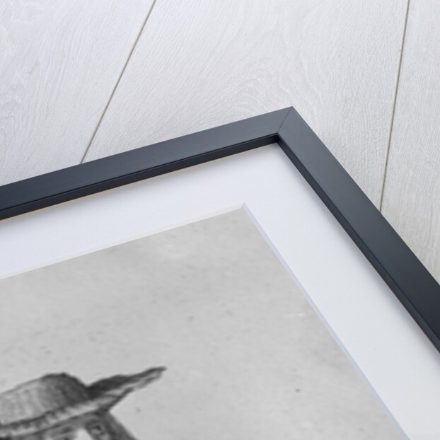 Londons Gazette here from 'The Cryes of the City of London' by Marcellus the Elder Laroon