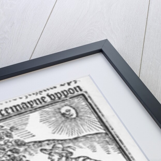 Hop Cultivation by English School