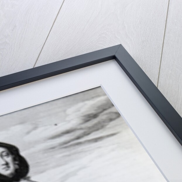 Autumn, 1643 by Wenceslaus Hollar