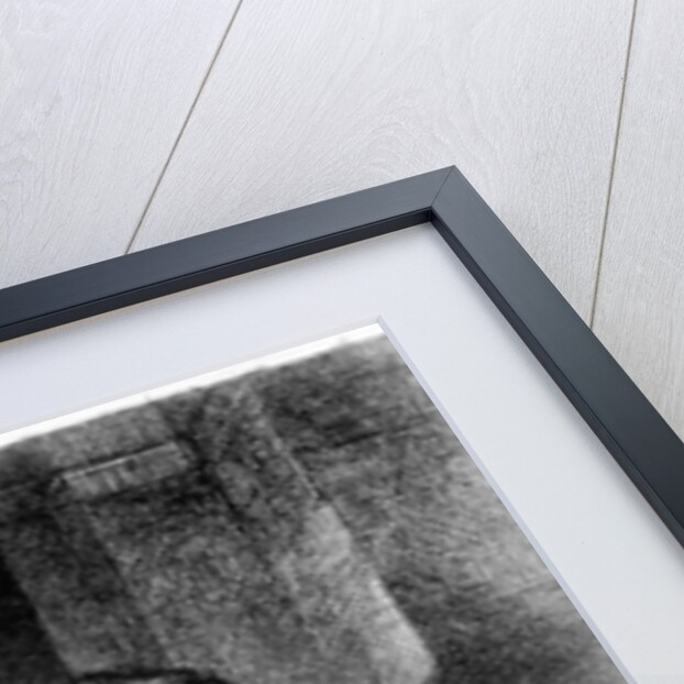 The Great Jewish Bride, 1635 by Rembrandt Harmensz. van Rijn