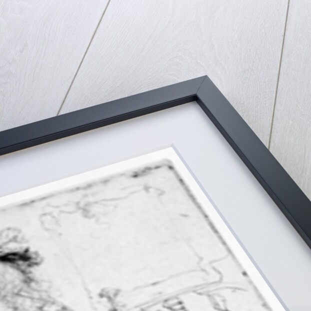 Death appearing to a wedded couple from an open grave, 1639 by Rembrandt Harmensz. van Rijn