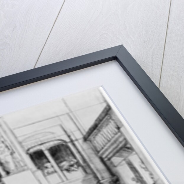 Christ Presented to the People, 1655 by Rembrandt Harmensz. van Rijn