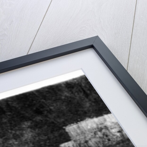 The Descent from the Cross with a Torch, 1654 by Rembrandt Harmensz. van Rijn