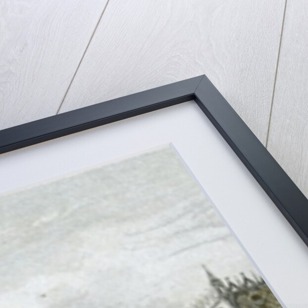 Piazzetta di San Marco by Giovanni Pividor