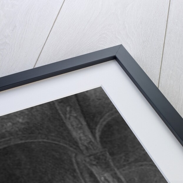 Interior of the Grand Cathedral of the Assumption by Alfred Gomersal Vickers