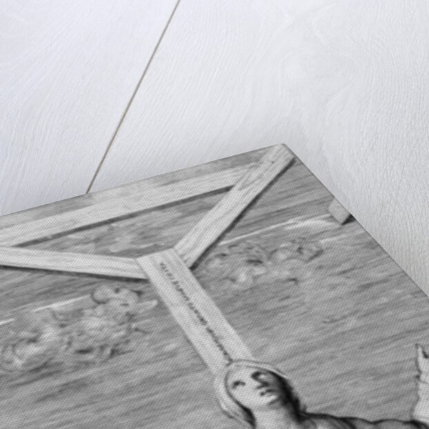 Pieta by Michelangelo Buonarroti