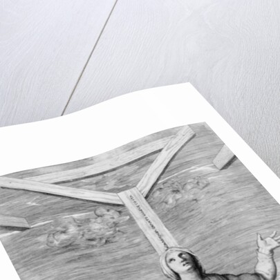 Pieta by Michelangelo Buonarroti