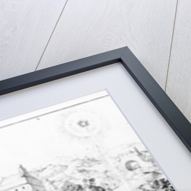 The Adoration of the Magi by Bernardino Passeri