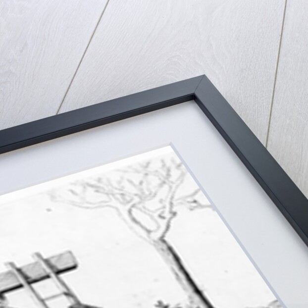 The Descent from the Cross, 1475 by Andrea Mantegna