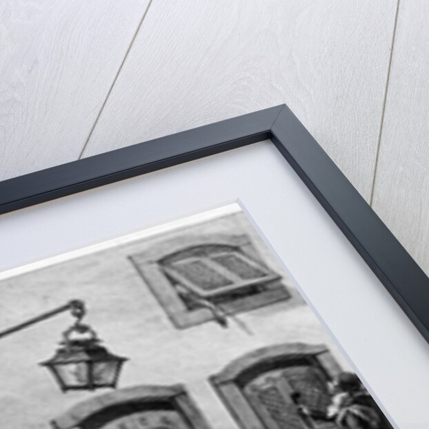 Daily Life in Brazil by Jean Baptiste (after) Debret