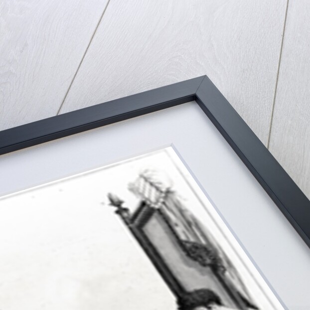 he Grisettes Ris by French School