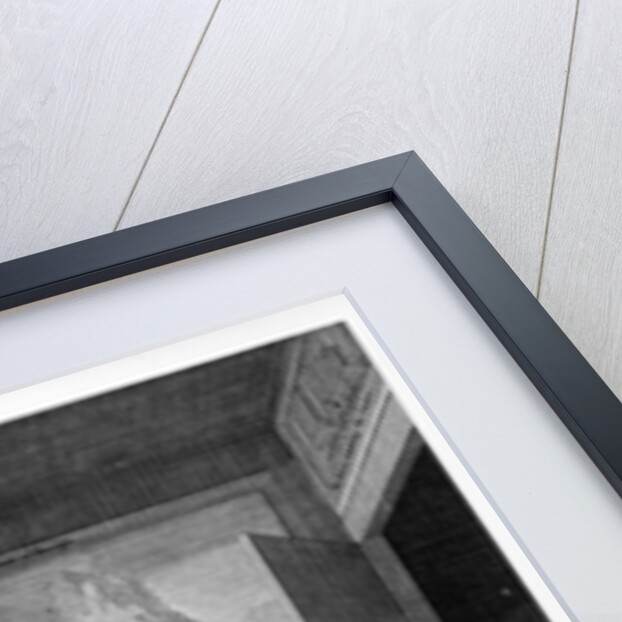 The French Lady in London or The Head Dress of the Year 1771, printed for S. Sledge, 1771 by Samuel Hieronymous Grimm