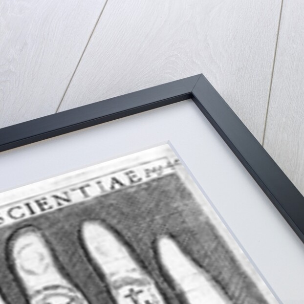 Examen Conscientiae by Italian School