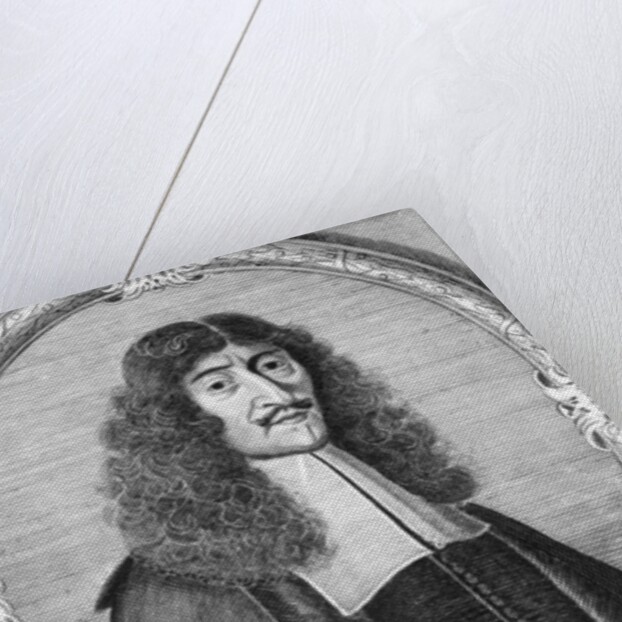 Johann Georg Fuchs by German School