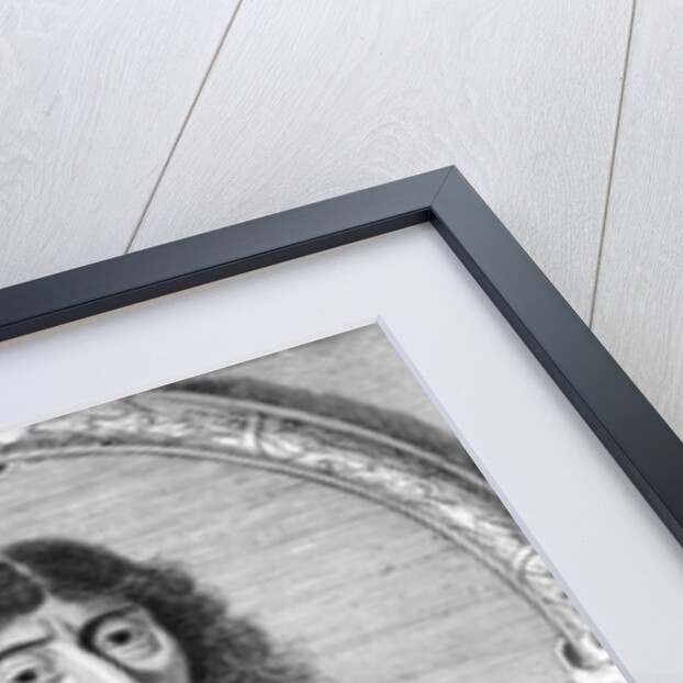 Johann Georg Fuchs by German School