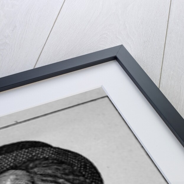 John Gale, alias Dumb Jack by English School