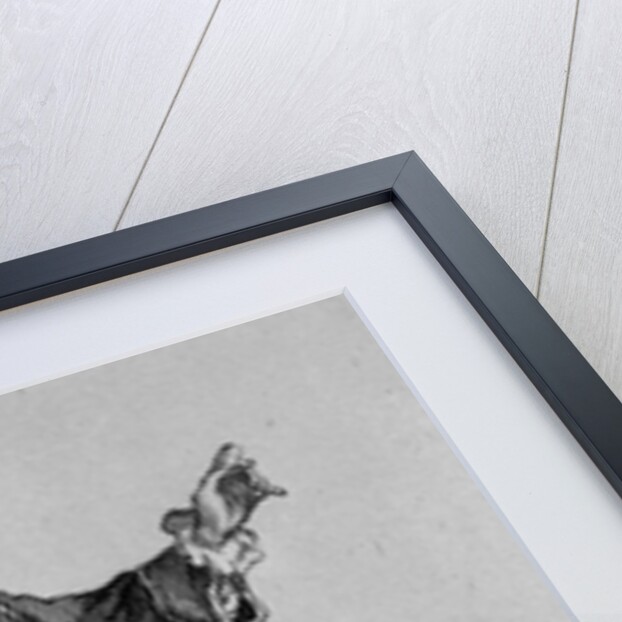 Tiddy Doll, the Gingerbread Seller by English School