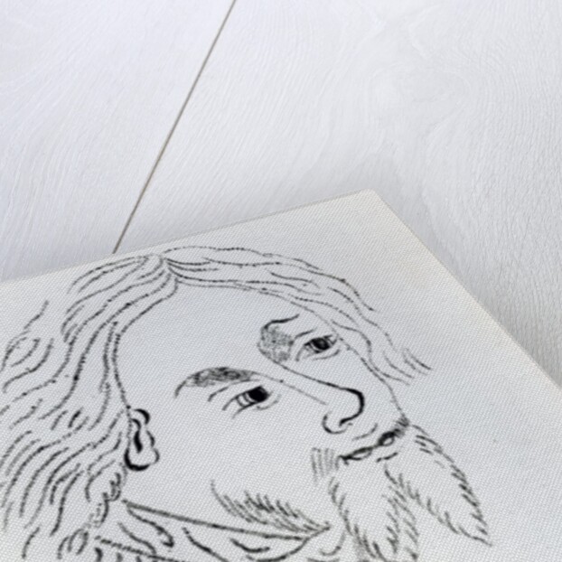 Richard of York, 3rd Duke of York, published in 1792 by English School