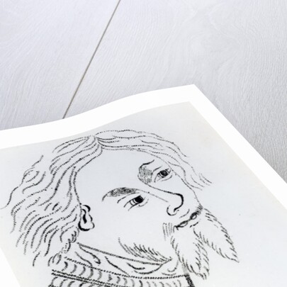 Richard of York, 3rd Duke of York, published in 1792 by English School